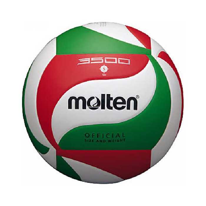 توپ والیبال مولتن 3500 ا اورجینال