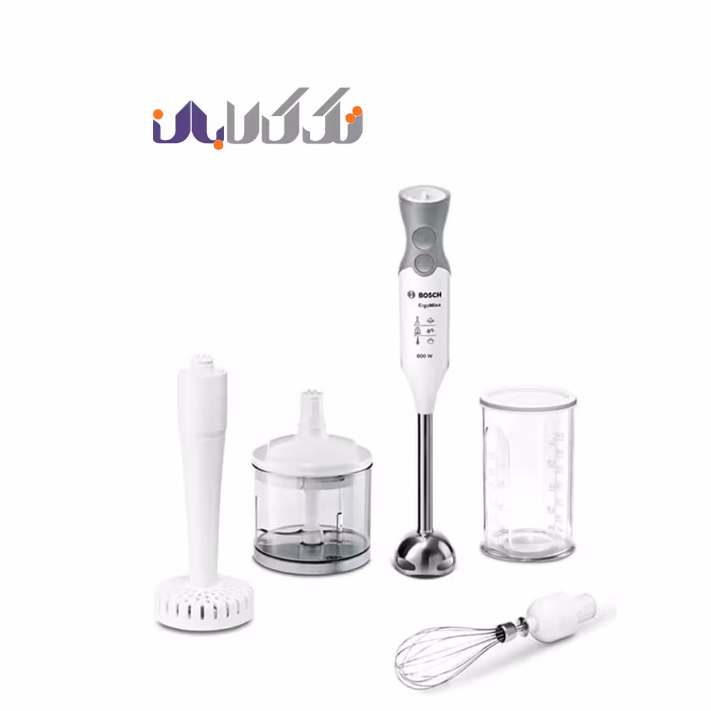 گوشت کوب برقی بوش مدل MSM66155