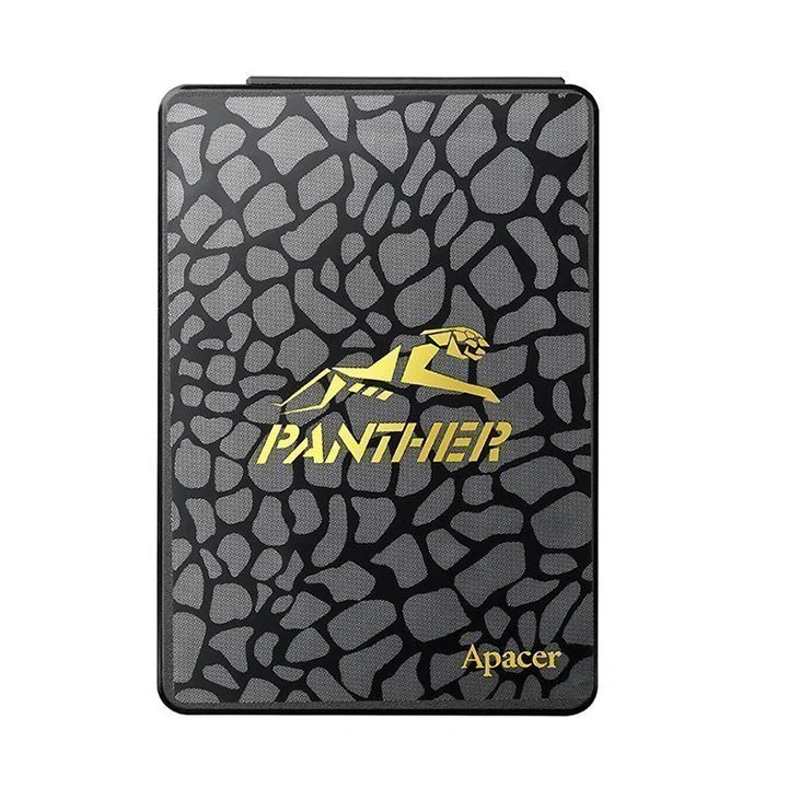 خرید اینترنتی حافظه SSD اپیسر مدل Apacer AS340 ظرفیت 240 گیگابایت