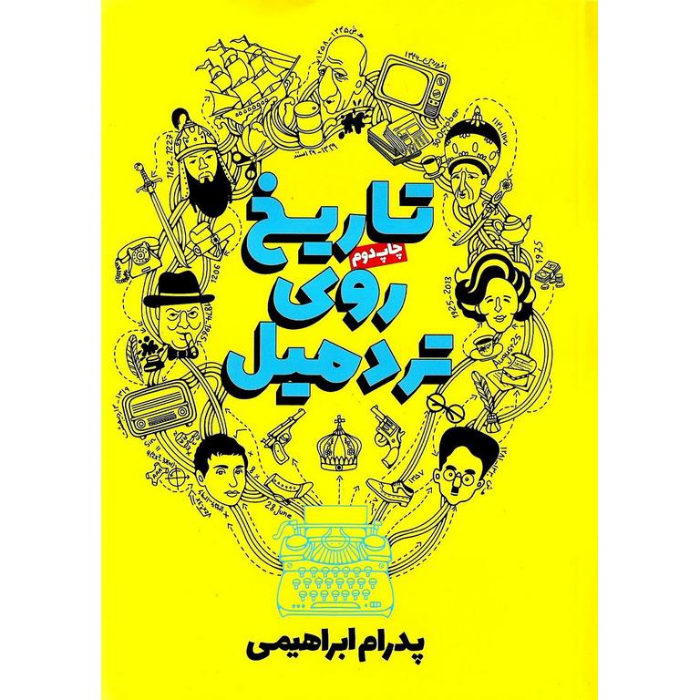 تاریخ روی تردمیل