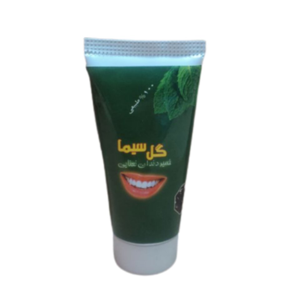 خمیردندان نعناع فدک (طبیعی)