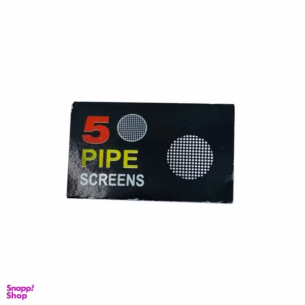 توری پیپ کد DKD-902 بسته 5 عددی