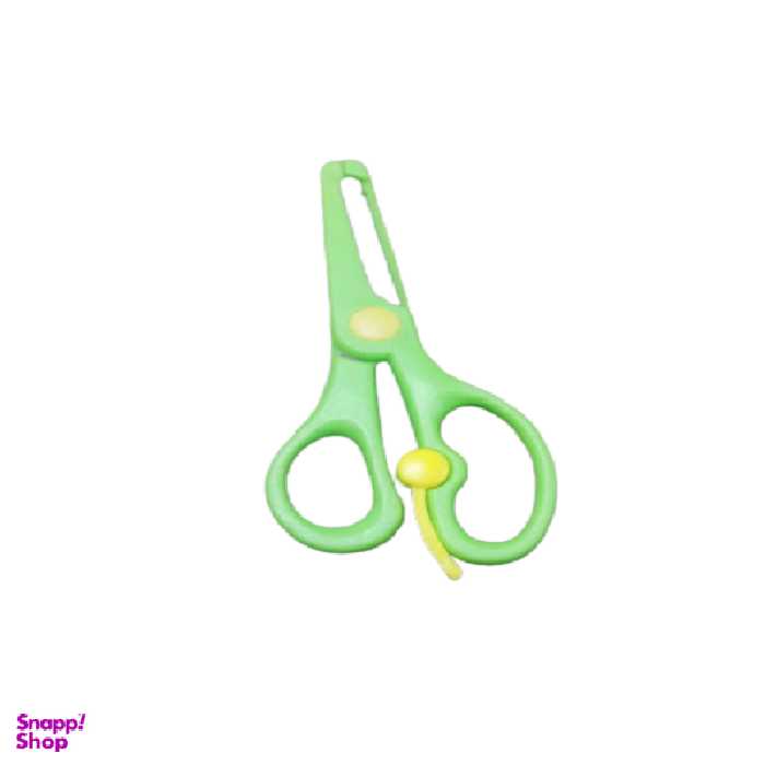 قیچی مهد کودک کد 1003