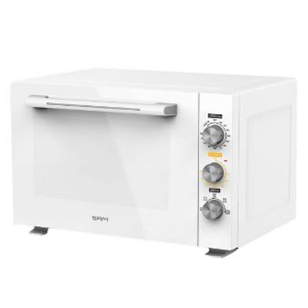 فر برقی سام مدل EO-T460 W