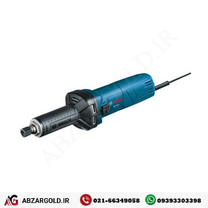 فرز انگشتی گلو بلند بوش مدل GGS5000L