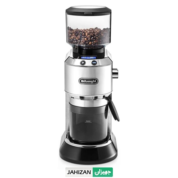 آسیاب قهوه دلونگی مدل KG521