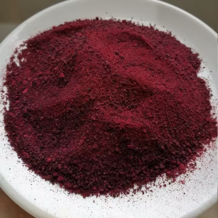 پودر لبو سفارشی فدک (100گرم)