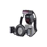 فلاش ماکرو Yongnuo YN-24EX TTL (برای کانن)