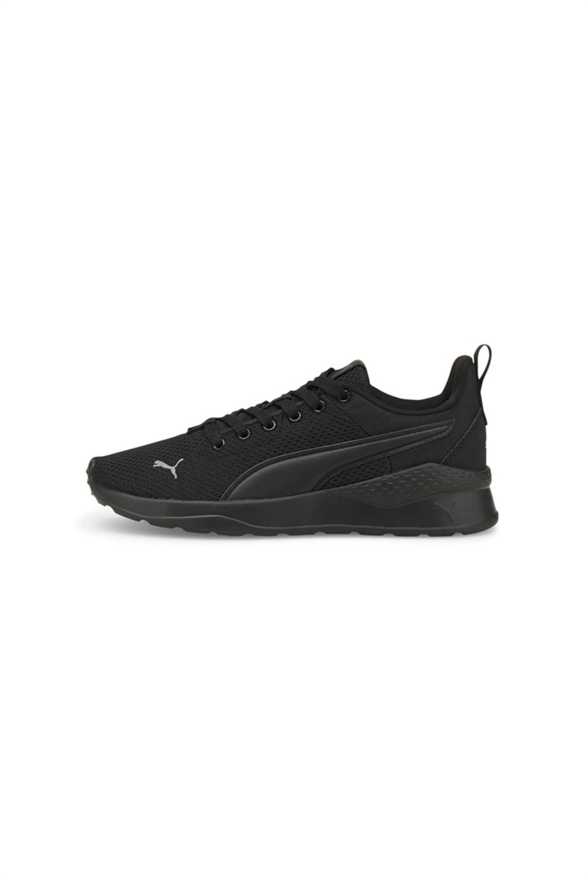 کفش پیاده روی مشکی مردانه و زنانه 10 LITE JR ورزشی GREY Puma