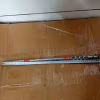 سیخ جوجه پیچی 6 عددی  54سانتی      