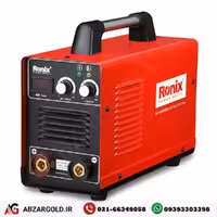 اینوتر جوشکاری 200 آمپر رونیکس RH-4600