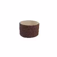 سنباده حلقوی اکسید قرمز ( اکسید آلومینیوم ) 30*45 میلی متر گرید ( مش ) 40