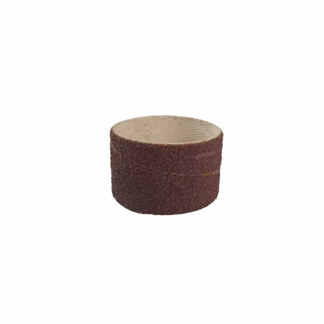 سنباده حلقوی اکسید قرمز ( اکسید آلومینیوم ) 30*45 میلی متر گرید ( مش ) 40