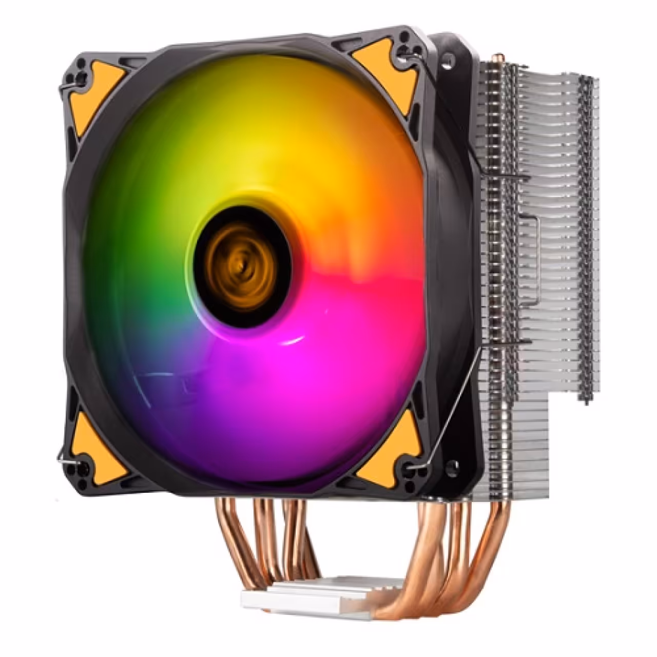 خنک کننده پردازنده سیلوراستون مدل SilverStone SST-AR12-TUF