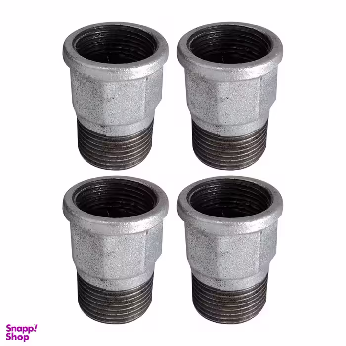 اتصال روپیچ توپیچ مدل 25 مجموعه 4 عددی