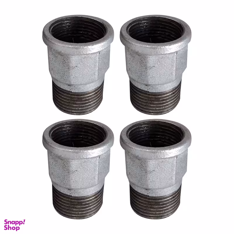 اتصال روپیچ توپیچ مدل 25 مجموعه 4 عددی