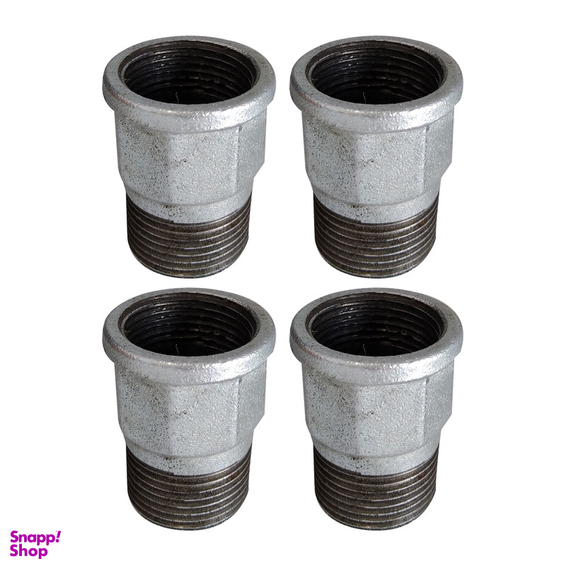 اتصال روپیچ توپیچ مدل 25 مجموعه 4 عددی