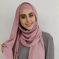 هدشال دو پیله  صورتی