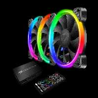 فن کیس کوگار مدل HPB 120 بسته 3 عددی