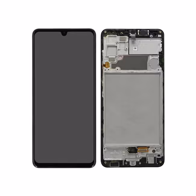 تاچ و ال سی دی گوشی سامسونگ آ 32 فور جی – آ 325  | Touch and LCD of Samsung A32 4G-A325