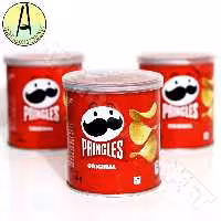 چیپس پرینگلز اورجینال آرزو مارکت(چیپس خارجی)