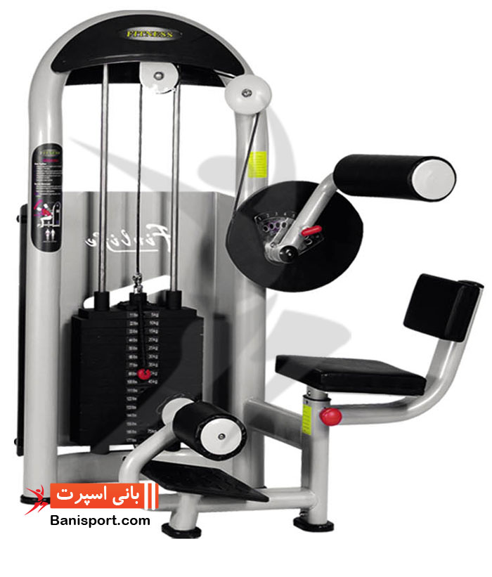 دستگاه شکم بادی استرانگ 010