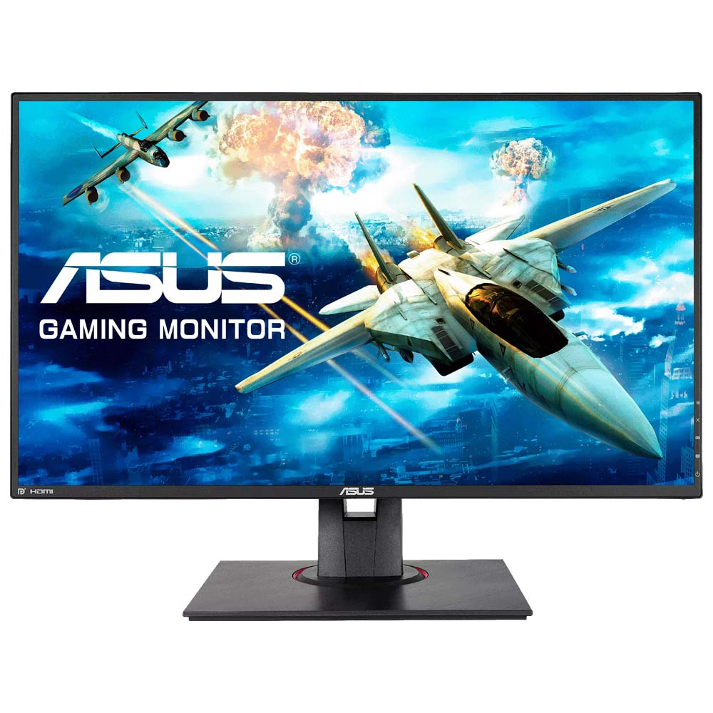 مانیتور گیمینگ 27 اینچ ایسوس مدل VG278QF Gaming