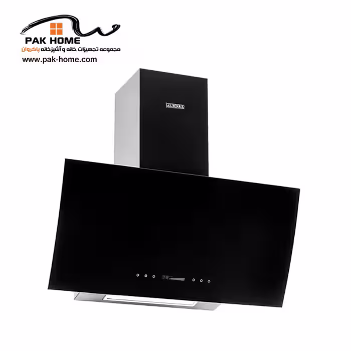هود استیل البرز SA-408