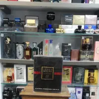 ARMAF - Niche Red Rubyعطر ادکلن 
آرماف نیش رد روبی (رد رابی)
زنانه