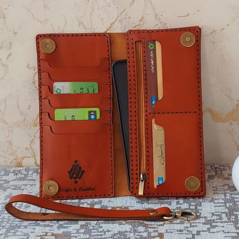 کیف پول مردانه