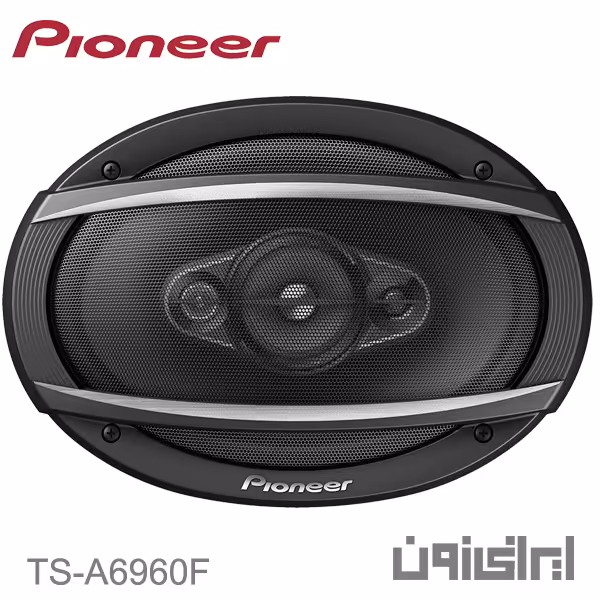 اسپیکر خودرو پایونیر مدل TS-A6960F