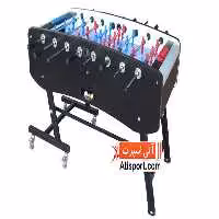 فوتبال دستی تاشو کف ملامین S12 المپیک