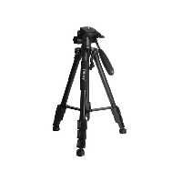 سه پایه جیماری مدل KP-2234 (مشکی)