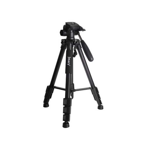 سه پایه جیماری مدل KP-2234 (مشکی)
