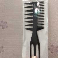 شانه تقسیم(قبل ثبت حتما موجودی بگیرید )