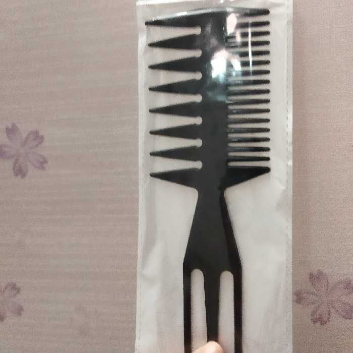 شانه تقسیم(قبل ثبت حتما موجودی بگیرید )