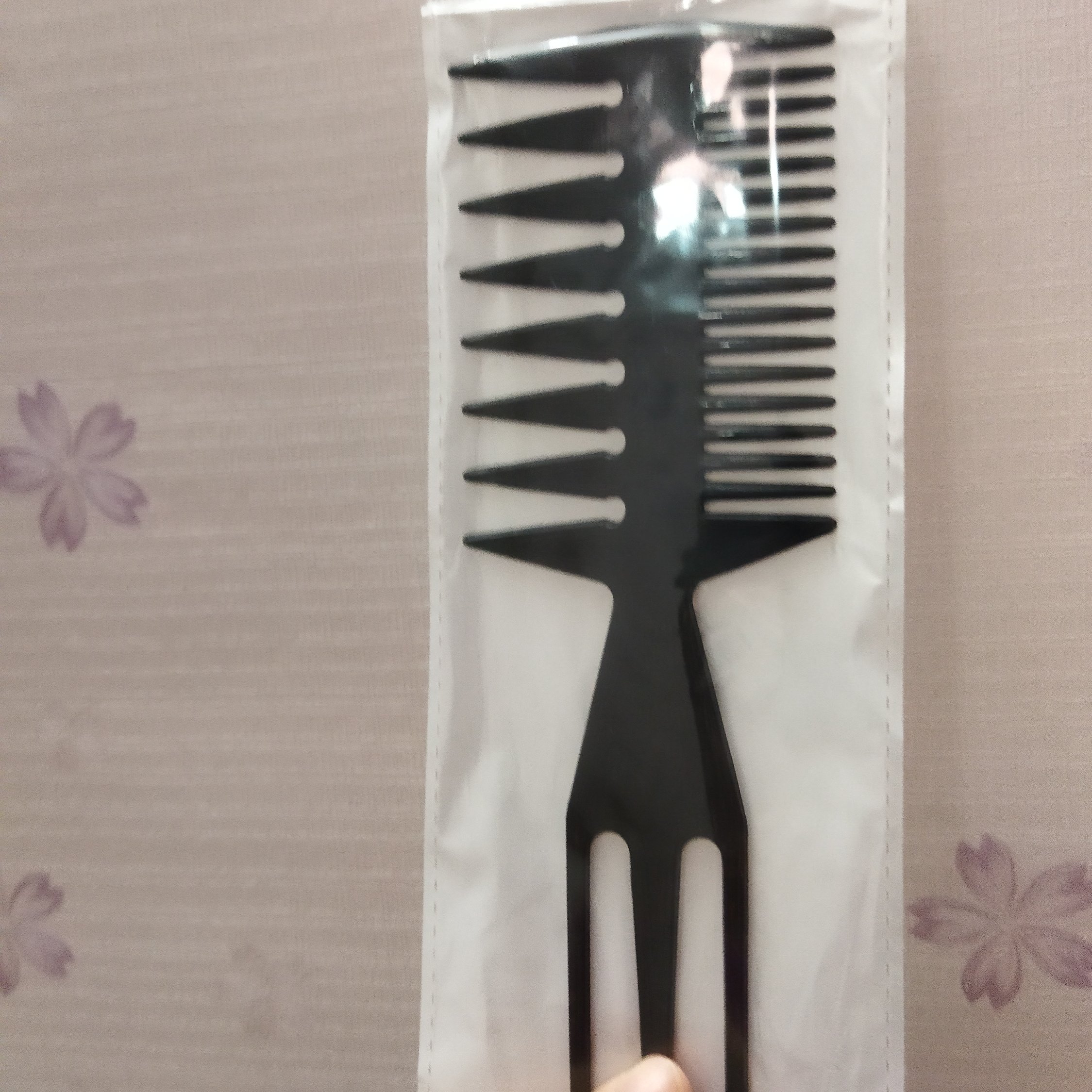 شانه تقسیم(قبل ثبت حتما موجودی بگیرید )