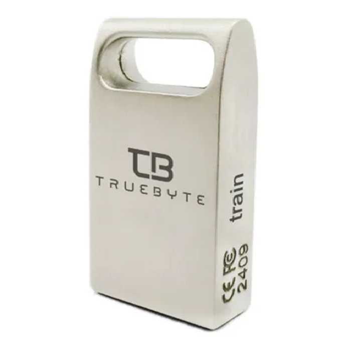 فلش مموری تروبایت مدل Train USB 3.1 ظرفیت 64 گیگابایت