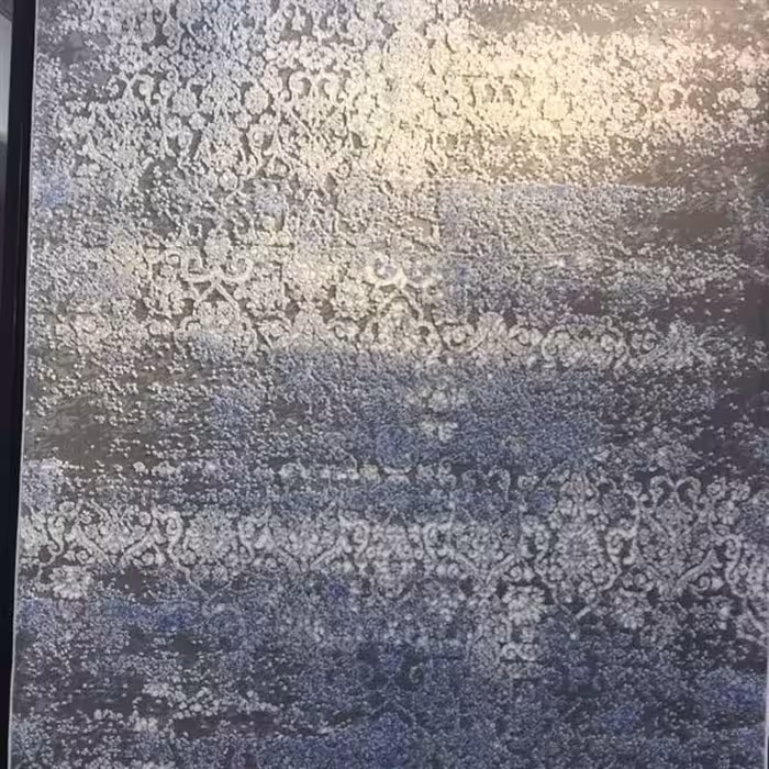 فرش ماشینی 9 متری(3.5در2.5) طرح colorful کد 1317