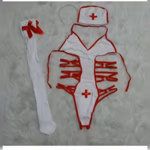 کاستوم پرستاری