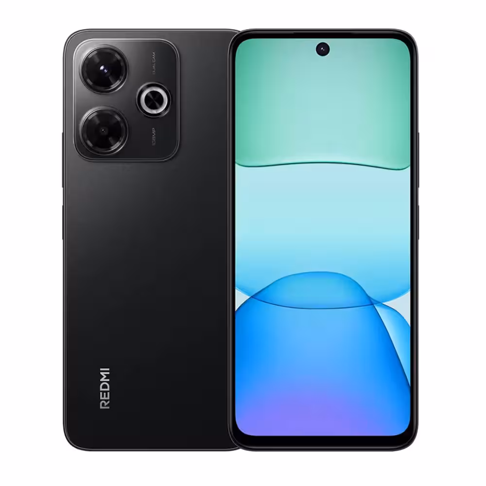 گوشی موبایل شیائومی مدل Redmi 13x 4G دو سیم کارت ظرفیت 256 گیگابایت رم 8 گیگابایت