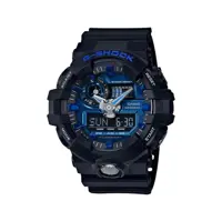 ساعت مچی مردانه کاسیو مدل GA-710-1A2DR