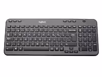 کیبورد بی سیم لاجیتک مدل K360