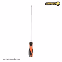 پیچ گوشتی چهارسو کندو مدل 38-2012