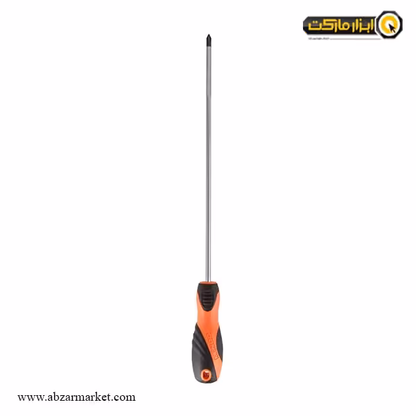 پیچ گوشتی چهارسو کندو مدل 38-2012