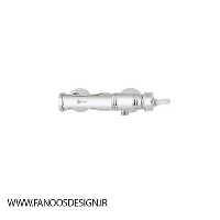 شیر توالت رهاب مدل ریو