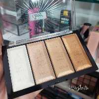 هایلایتر شمش طلا مینی کویین mini queen