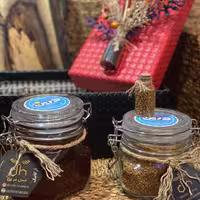 پک لاکچری عسل و گرده گل دُرّین