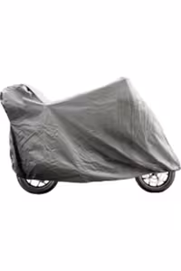 چادر موتورسیکلت HONDA ACTAVA S 125 MOTOCYLET TARKET کیسه عقب سازگار otoTR