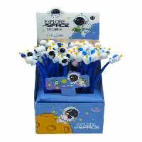 روان نویس فانتزی سیلیکونی  فضانورد 6012 (48عددی)